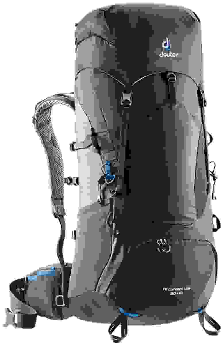 Deuter Stepout 16 Sac /à dos Mixte
